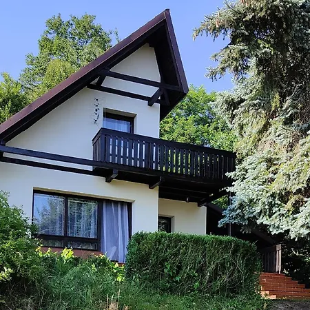 Domek Na Porabkach Z Kominkiem Miedzybrodzie Zywieckie Exteriér fotografie