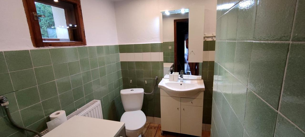Na Porabkach Z Kominkiem Miedzybrodzie Zywieckie