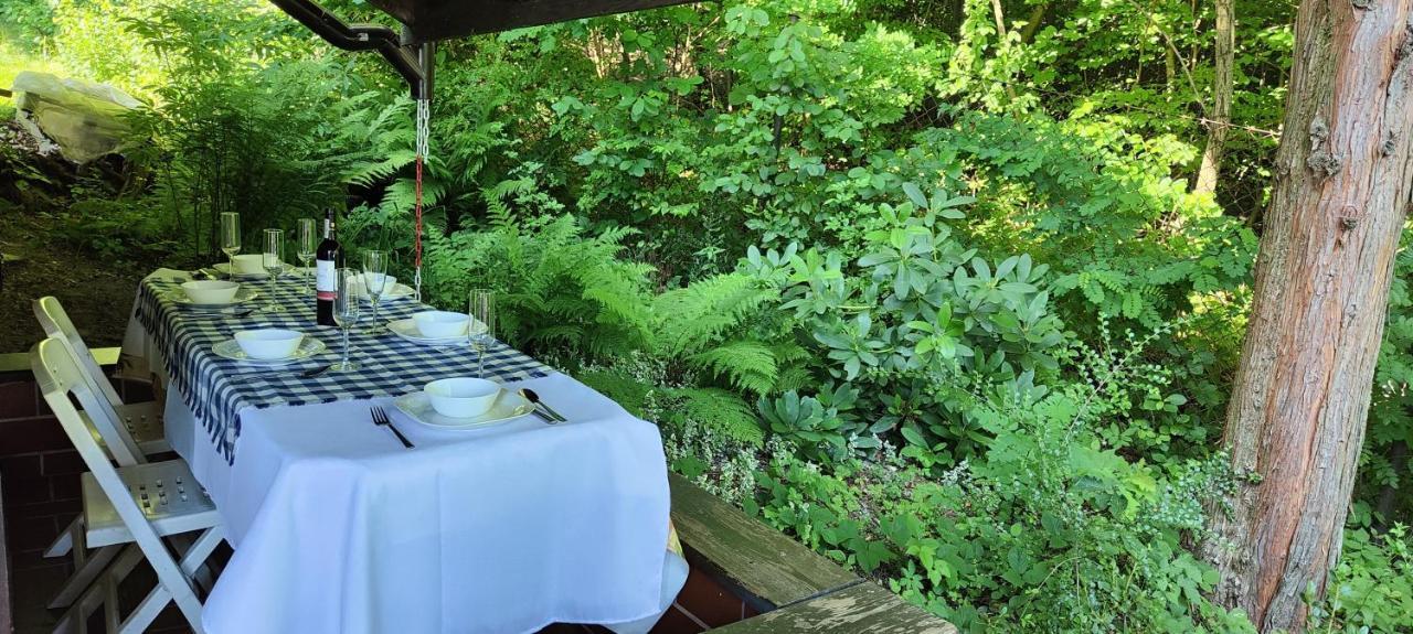 Chalet Na Porabkach Z Kominkiem